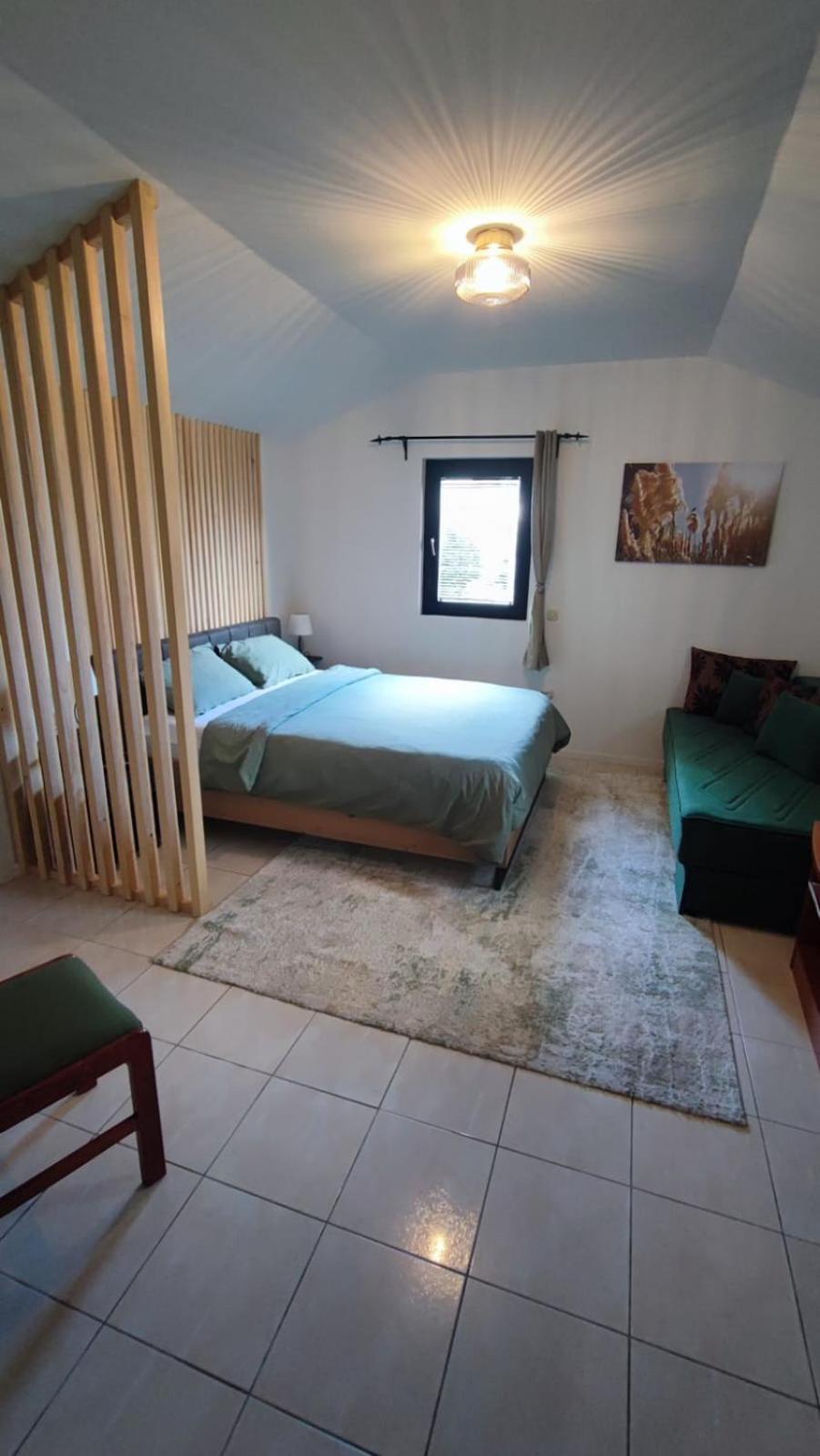 Apartamento Pension Lale Peštani Exterior foto