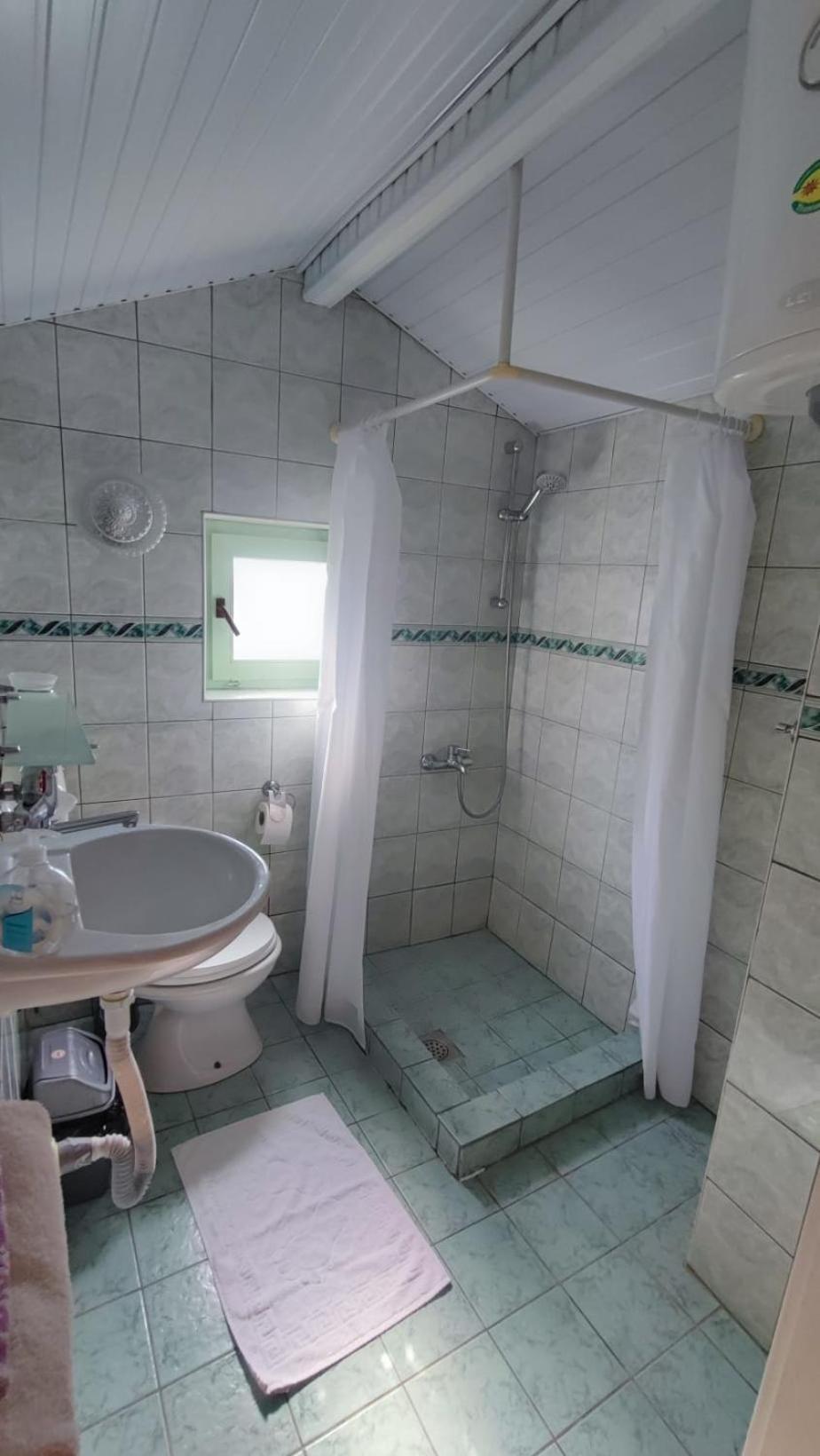 Apartamento Pension Lale Peštani Exterior foto